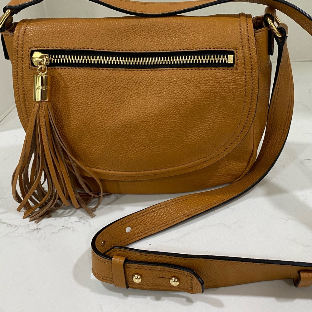 Milly Ascot Crossbody Purse NWT